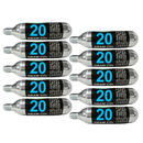 Maximum Inflation 20g CO2 Threaded Cartridge-8