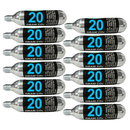 Maximum Inflation 20g CO2 Threaded Cartridge-9