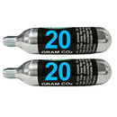 Maximum Inflation 20g CO2 Threaded Cartridge-3