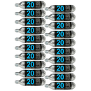 Maximum Inflation 20g CO2 Threaded Cartridge-10