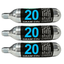 Maximum Inflation 20g CO2 Threaded Cartridge-4
