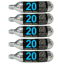 Maximum Inflation 20g CO2 Threaded Cartridge-6