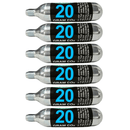 Maximum Inflation 20g CO2 Threaded Cartridge-7