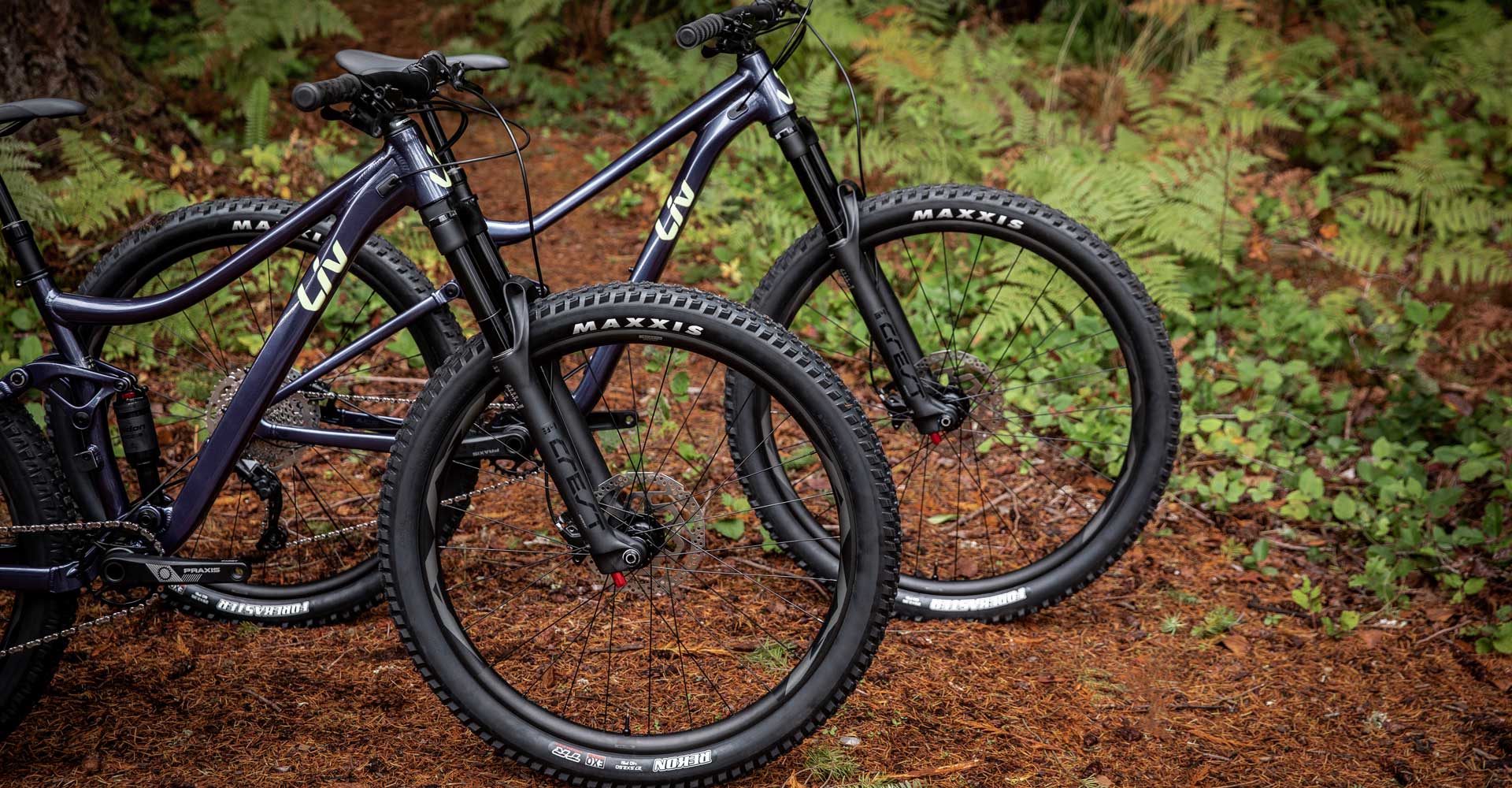 Maxxis delivers top-tier tires and reliable service to North American riders. Trusted for quality, durability, and performance across every terrain and vehicle type.