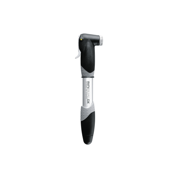 Topeak TMD-2 Mini Dual DX Pump