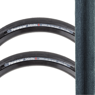 Panaracer Minits S Protite 20x1.25 Wirebead Tire