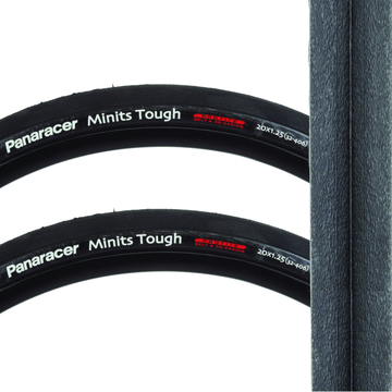 Panaracer Minits Tough Protite 20x1.25 Wirebead Tire - The Bikesmiths