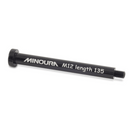 Minoura 12mm Front Thru Axle Rack Mount Adaptor-2