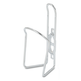 Buy chrome-plated Minoura AB100 4.5mm Water Bottle Dura Cage Metal Plated