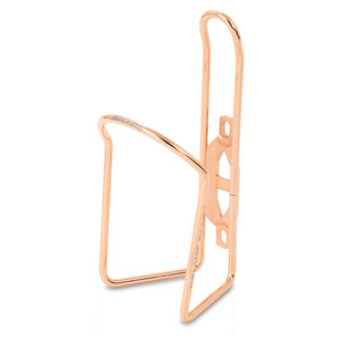 Minoura AB100 4.5mm Water Bottle Dura Cage Metal Plated