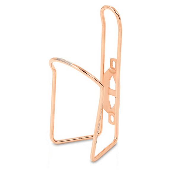Minoura AB100 4.5mm Water Bottle Dura Cage Metal Plated