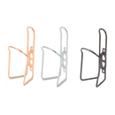 Minoura AB100 4.5mm Water Bottle Dura Cage Metal Plated-1