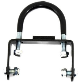 Monostay Seat Post Rear Rack Bracket - TheBikesmiths