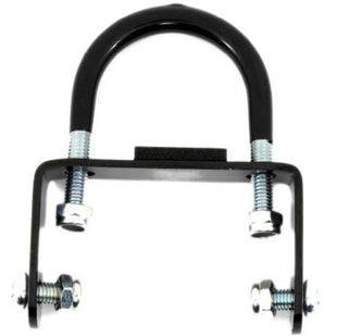 Monostay Seat Post Rear Rack Bracket - TheBikesmiths