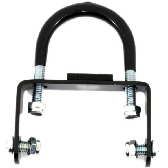 Monostay Seat Post Rear Rack Bracket - TheBikesmiths