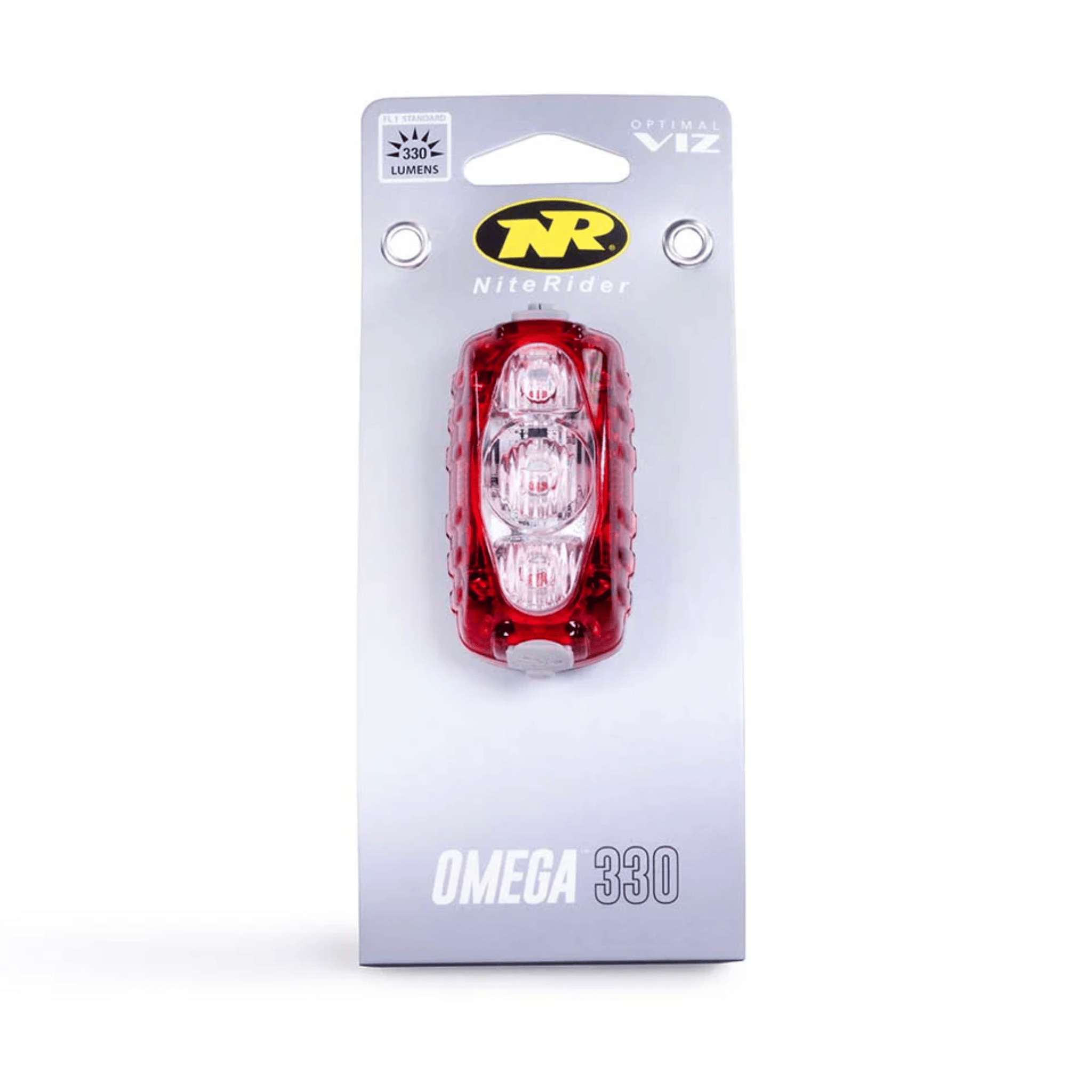NiteRider Omega 330 Tail Light