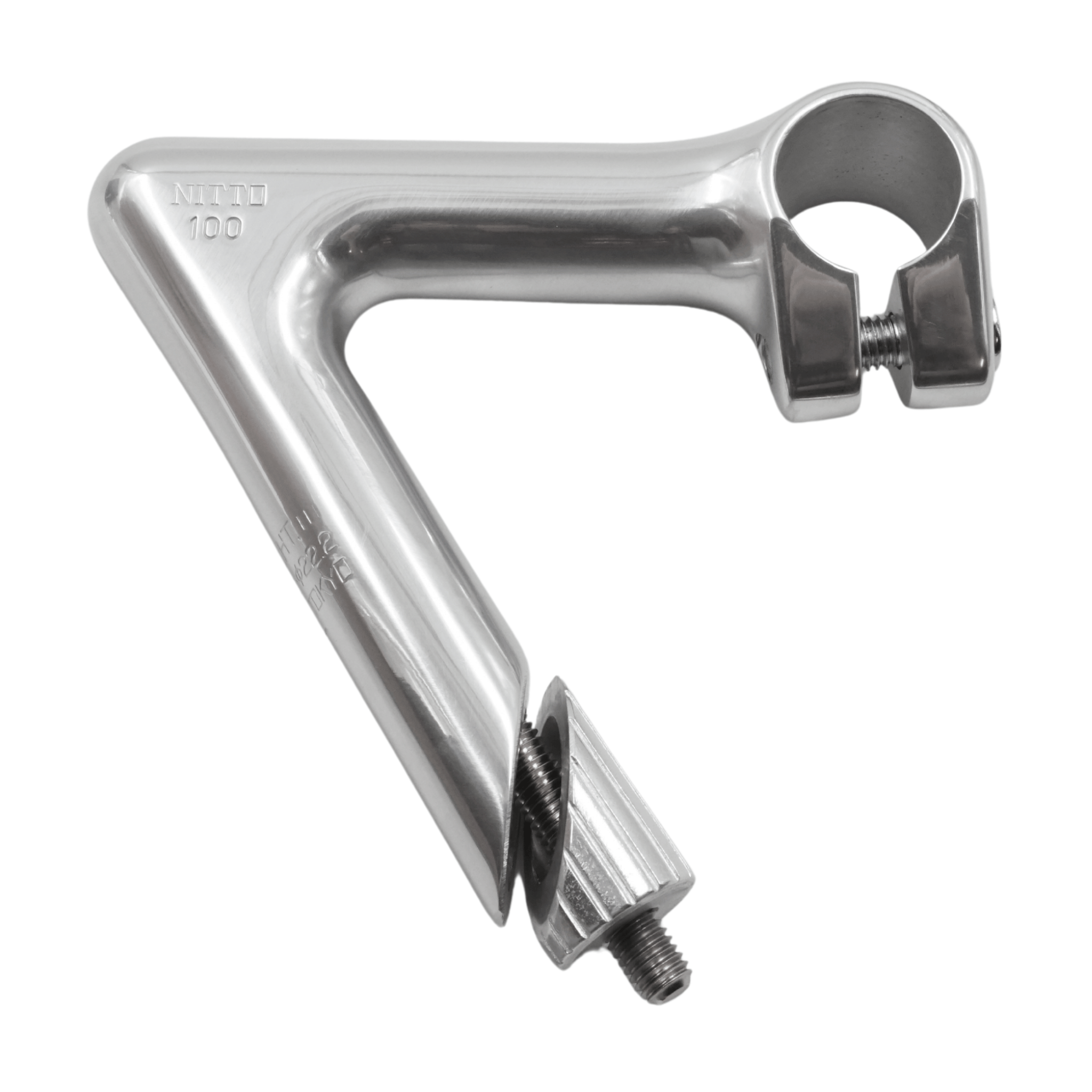 Nitto N.J.PRO AA Quill Stem