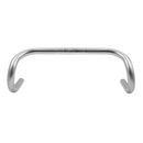 Nitto B105 25.4mm Alloy Classic Road Drop Silver Handlebar-2