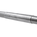 Nitto B105 25.4mm Alloy Classic Road Drop Silver Handlebar-5