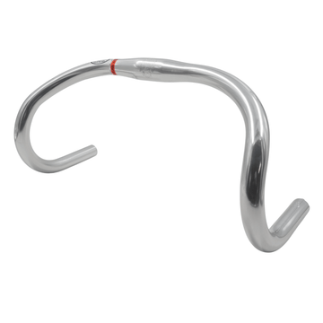 Nitto B123AA Aluminum Alloy 31.8 Track Handlebar Nitto