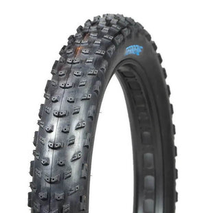 Terrene Yippee Ki Yay 27.5x4.30 Tubeless Fat Bike Tire - The Bikesmiths