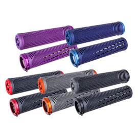 ODI CF-V2.1 Lock-On MTB Grips - The Bikesmiths