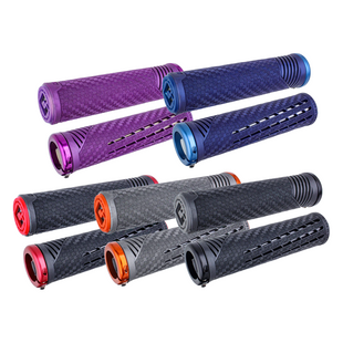 ODI CF-V2.1 Lock-On MTB Grips - The Bikesmiths