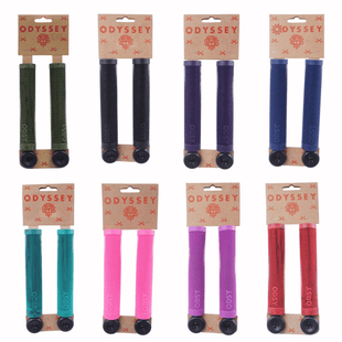 Odyssey Broc Raiford MX Grips