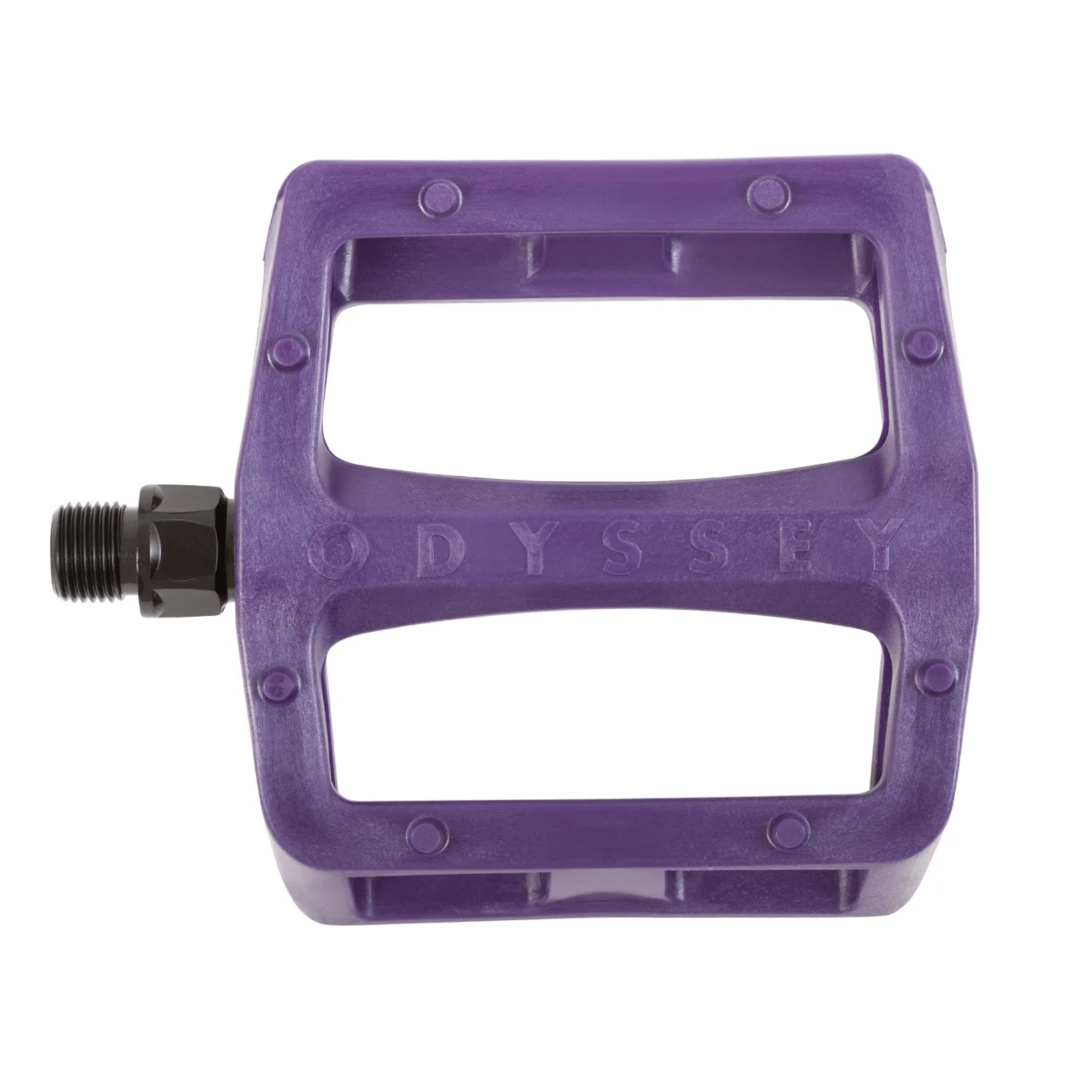Odyssey MX Grandstand v2 Composite Pedals