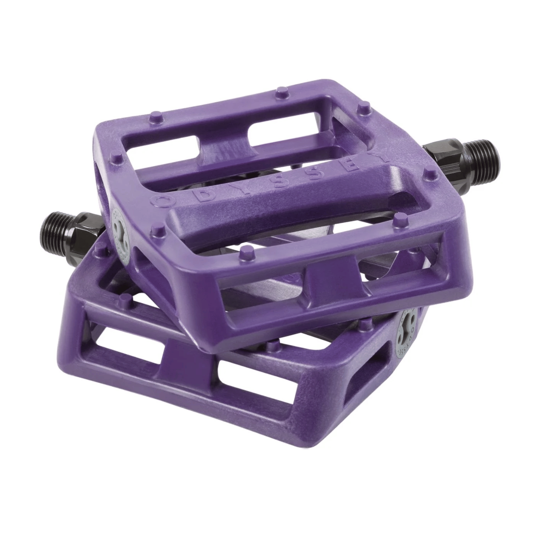 Odyssey MX Grandstand v2 Composite Pedals
