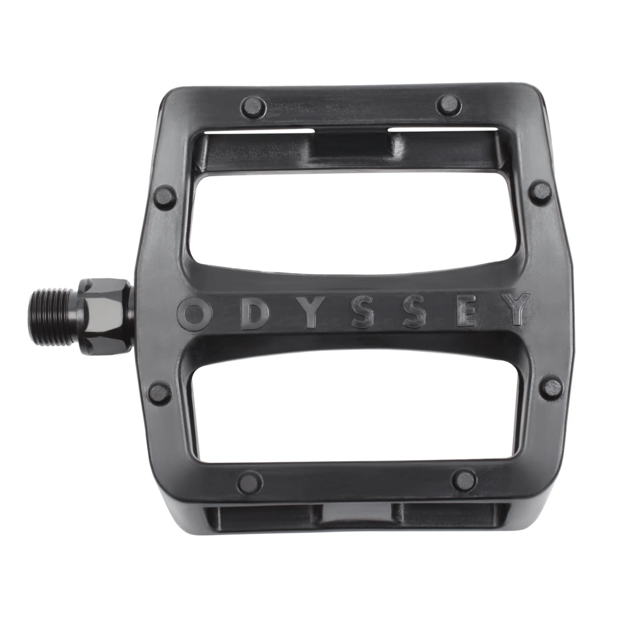 Odyssey MX Grandstand v2 Composite Pedals