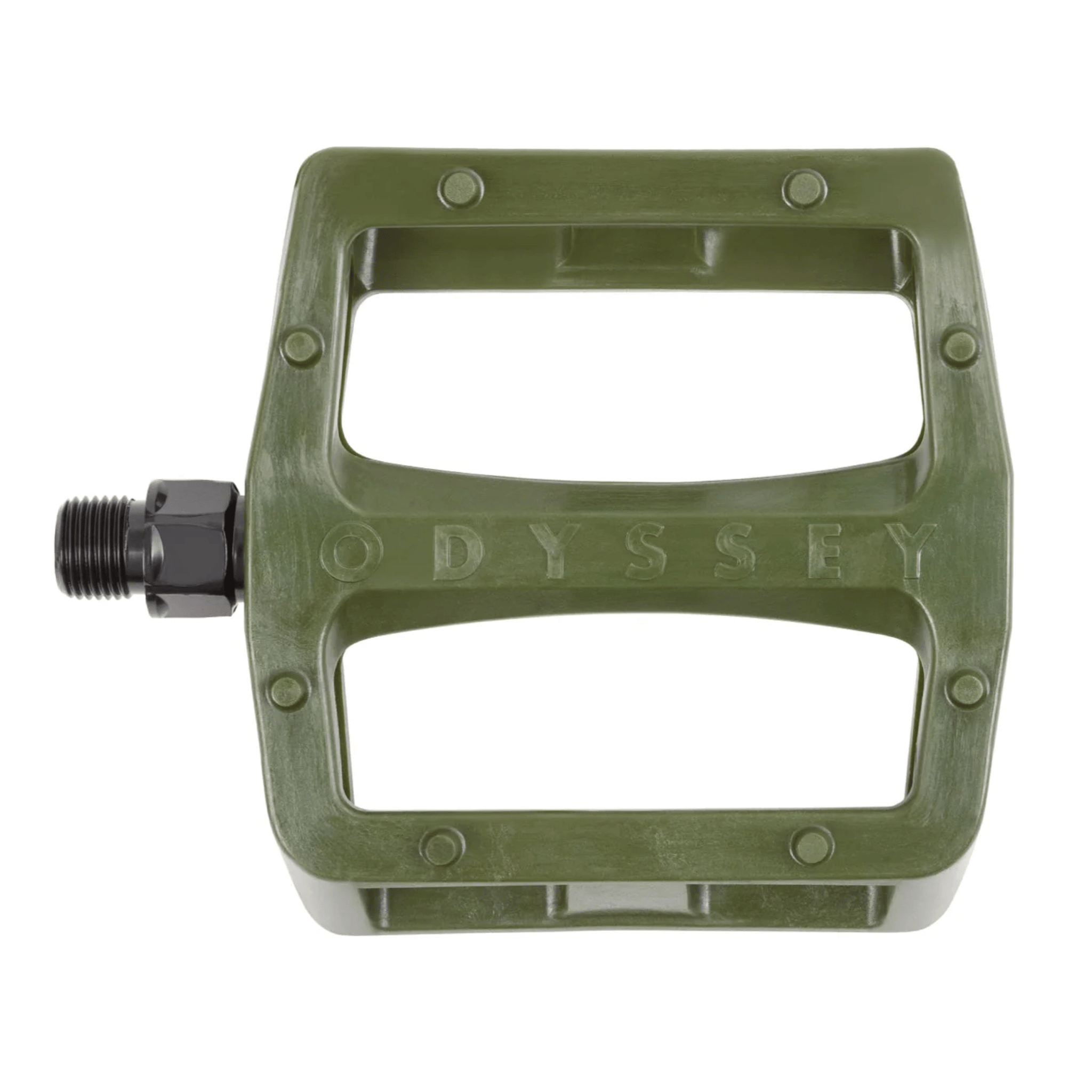 Odyssey MX Grandstand v2 Composite Pedals
