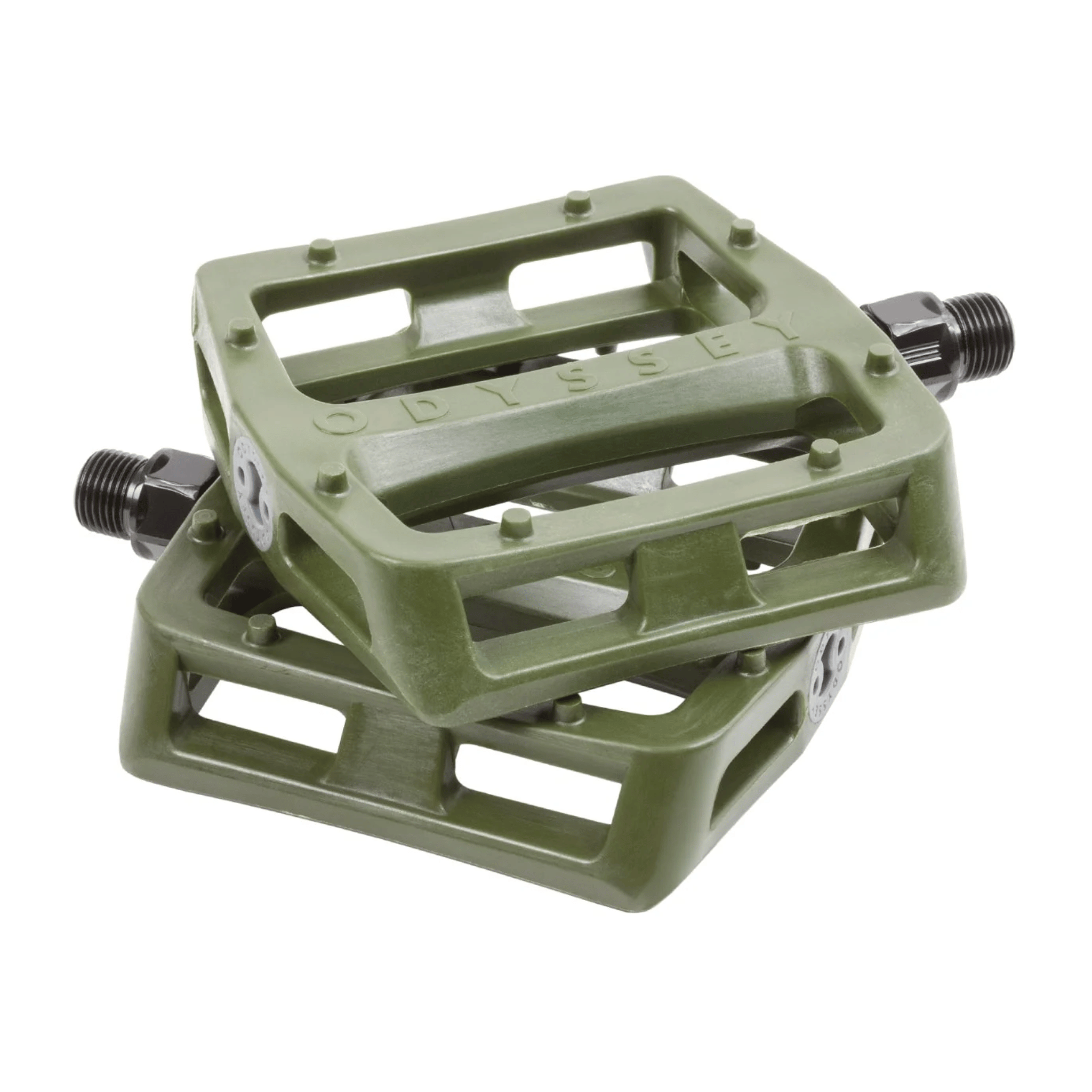 Odyssey MX Grandstand v2 Composite Pedals
