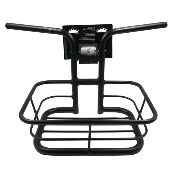 Origin8 Classique Cargo Basket Bar