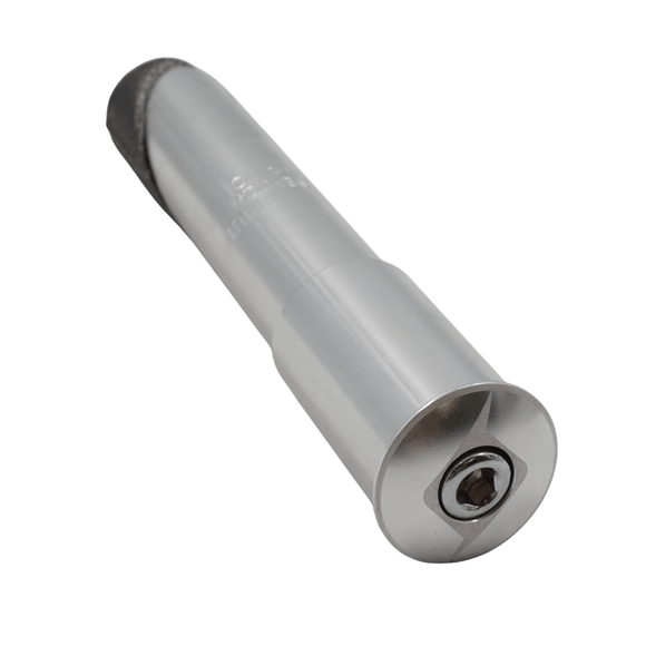 Origin8 1-1/8 inch Quill to Threadless Stem Adapter 25.4mm to 28.6mm