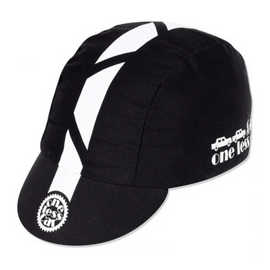 Buy one-less-car Pace Sportswear Hex-Tek Cycling Cap