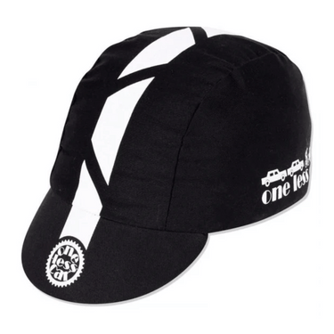 Pace Sportswear Hex-Tek Cycling Cap