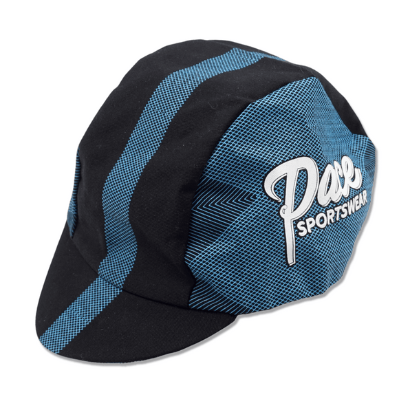 Pace Sportswear Hex-Tek Cycling Cap