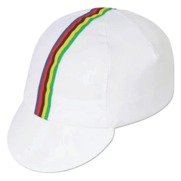 Pace Sportswear Cycling Cap