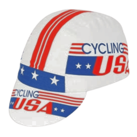 Pace Sportswear Cycling Cap