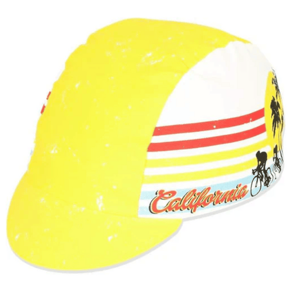 Pace Sportswear Cycling Cap