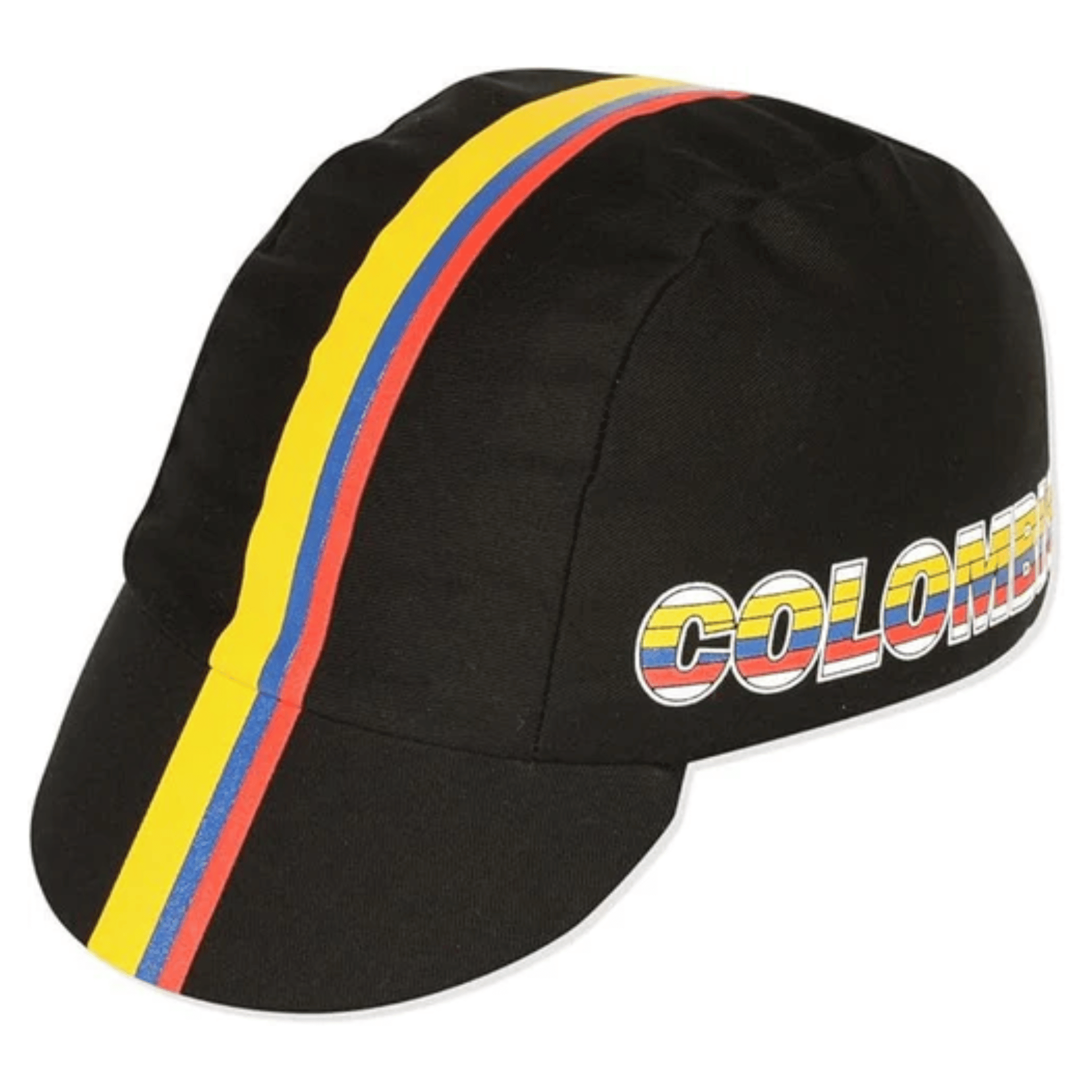 Pace Sportswear Hex-Tek Cycling Cap