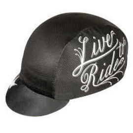 Buy live-2-ride Pace Sportswear Hex-Tek Cycling Cap