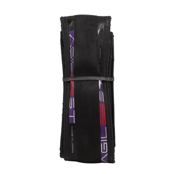 Panaracer Agilest Clincher 700c Folding Road Tire - The Bikesmiths