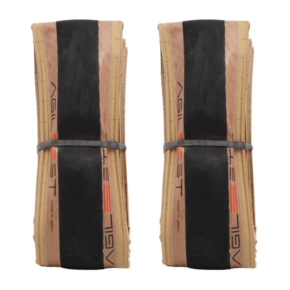 Panaracer Agilest Clincher 700c Folding Road Tire