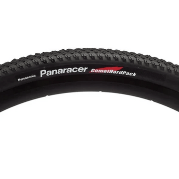 Panaracer Comet Hardpack 700x33c Tire - The Bikesmiths