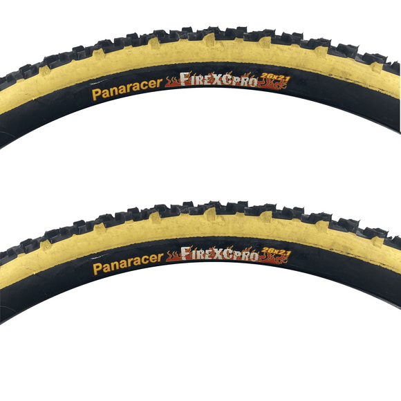 Panaracer Fire XC Pro Reissue Edition 26x2.10 Tire