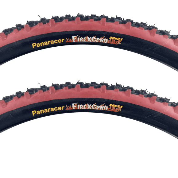 Panaracer Fire XC Pro Reissue Edition 26x2.10 Tire