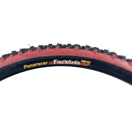 Buy red Panaracer Fire XC Pro Reissue Edition 26x2.10 Tire