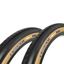 New Panaracer GravelKing SS+ Plus 700x28 Clincher Folding Tire-4